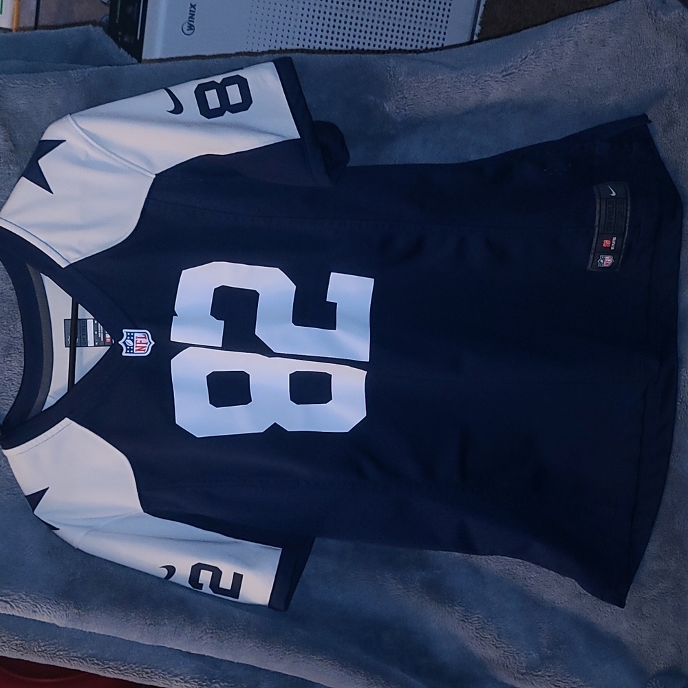 COWBOYS women's Witten Jersey